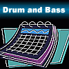 Drum and Bass kalendař 06/2009